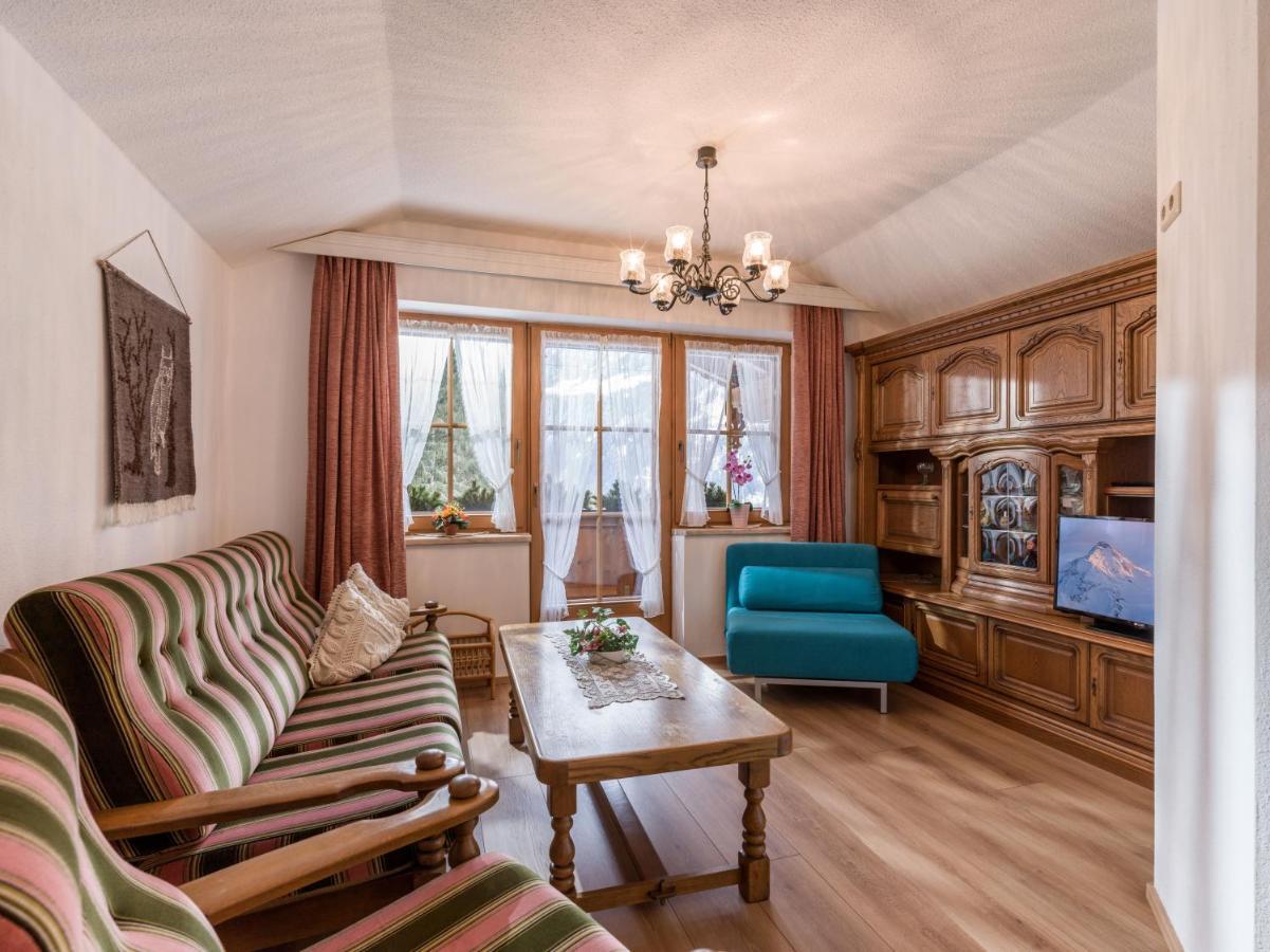 Ferienwohnung Bacher Oberkumbichl 900 Mayrhofen Extérieur photo